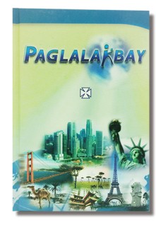 Philippine Tagalog Oversea Foreign Workers Bible (Catholic Version)