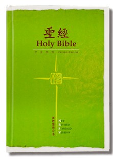 新标点和合本 / 新标准修订版圣经