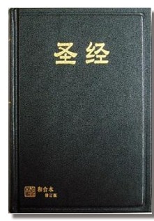 和合本2010 聖經（簡體、神版）