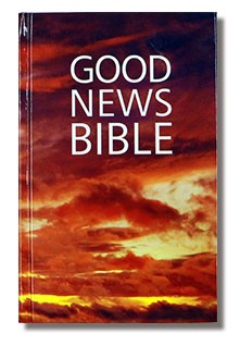 Sunrise Good News Bible